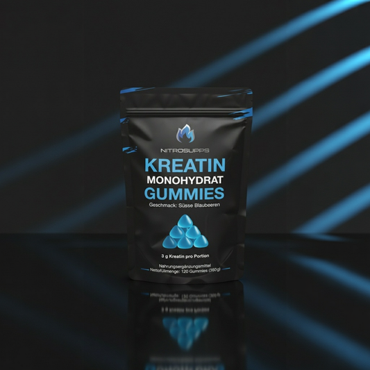 Kreatin Gummies