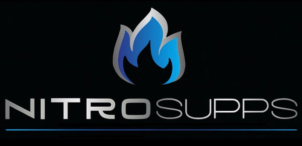 Nitrosupps